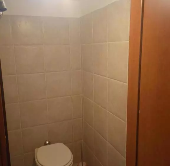 Aamiaismajoitus (B&B) Villa Rosanna