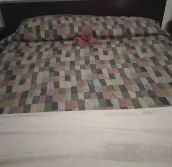 Aamiaismajoitus (B&B) Villa Rosanna