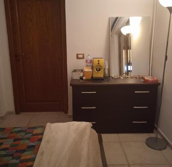 Bed and Breakfast Villa Rosanna