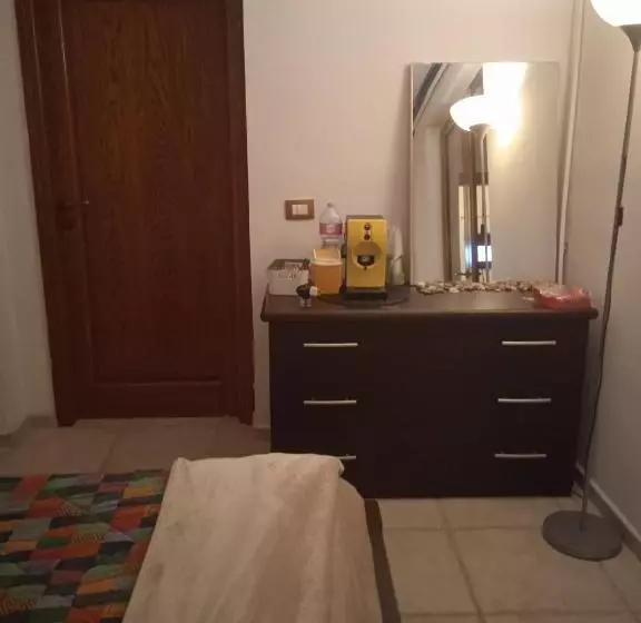 Aamiaismajoitus (B&B) Villa Rosanna