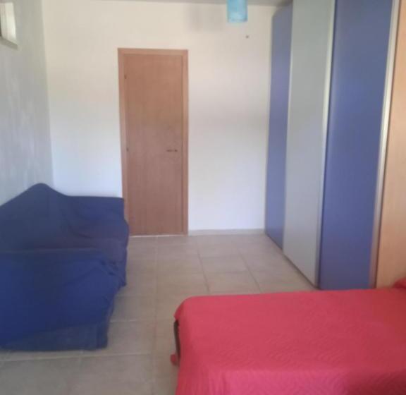 Bed and Breakfast Villa Rosanna