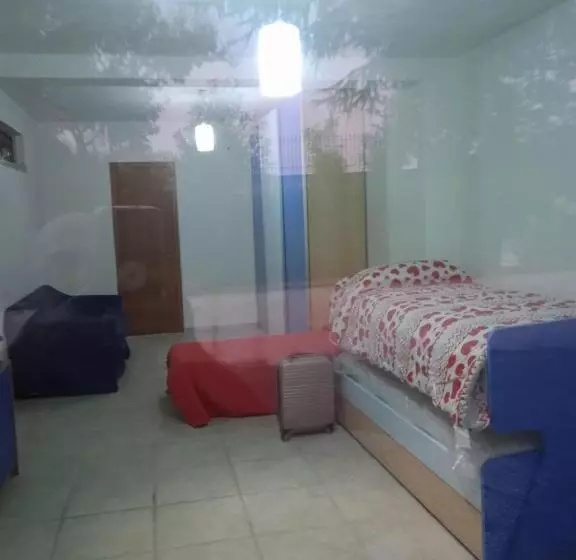 Aamiaismajoitus (B&B) Villa Rosanna