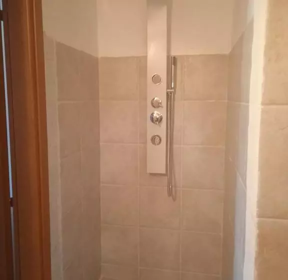 Aamiaismajoitus (B&B) Villa Rosanna