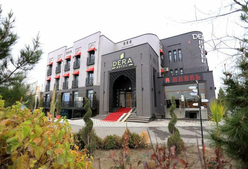 Dera Hotel Bukhara
