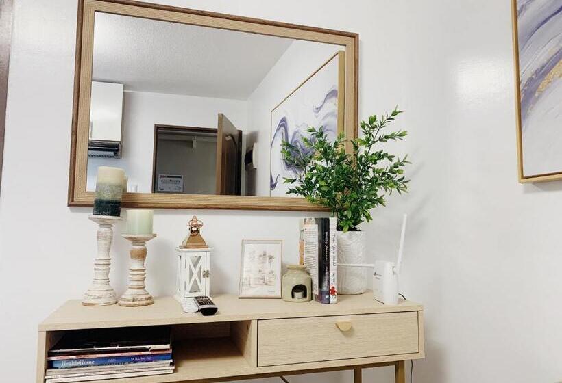 Elle S Condo At One Oasis