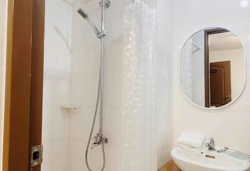 Elle S Condo At One Oasis