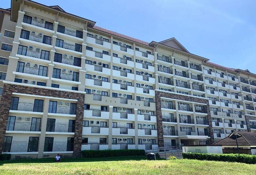 Elle S Condo At One Oasis