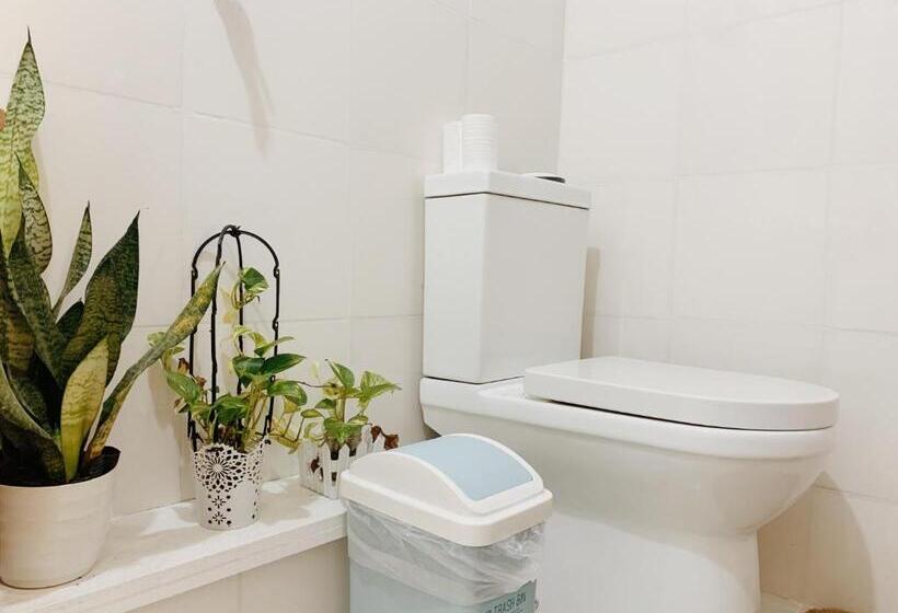 Elle S Condo At One Oasis