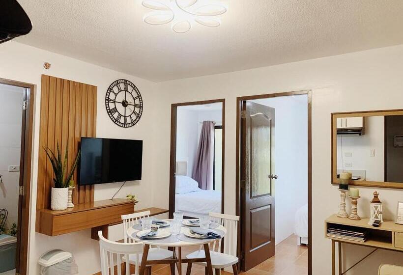 Elle S Condo At One Oasis