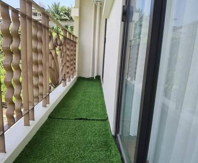 Elle S Condo At One Oasis