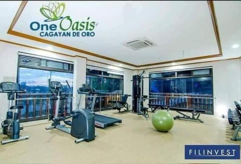 Elle S Condo At One Oasis