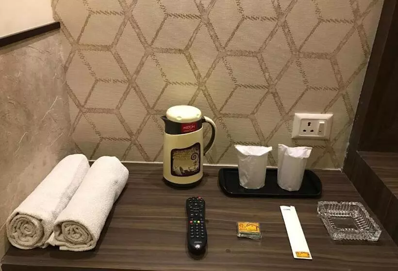 هتل Sbd