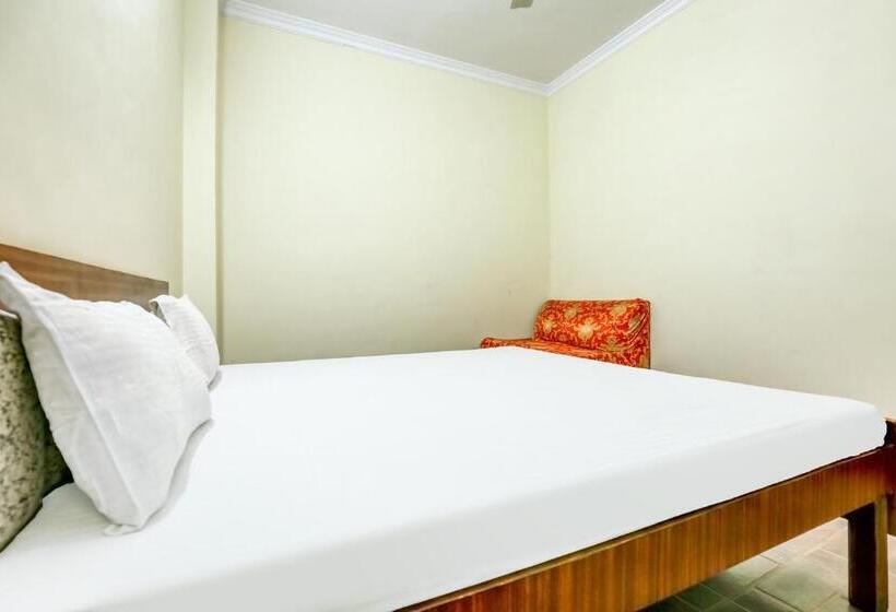 ホテル Spot On 702750 Sunrise