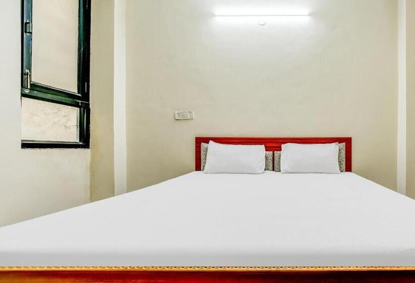 ホテル Spot On 702750 Sunrise