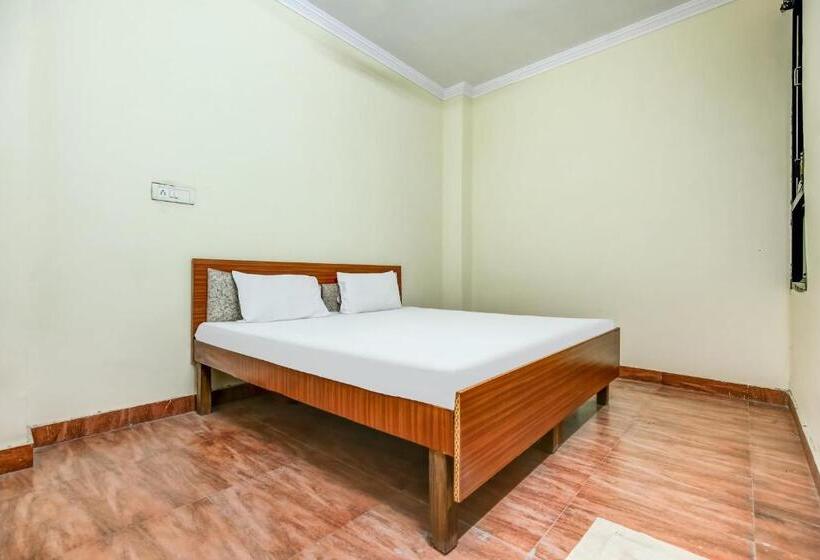 ホテル Spot On 702750 Sunrise