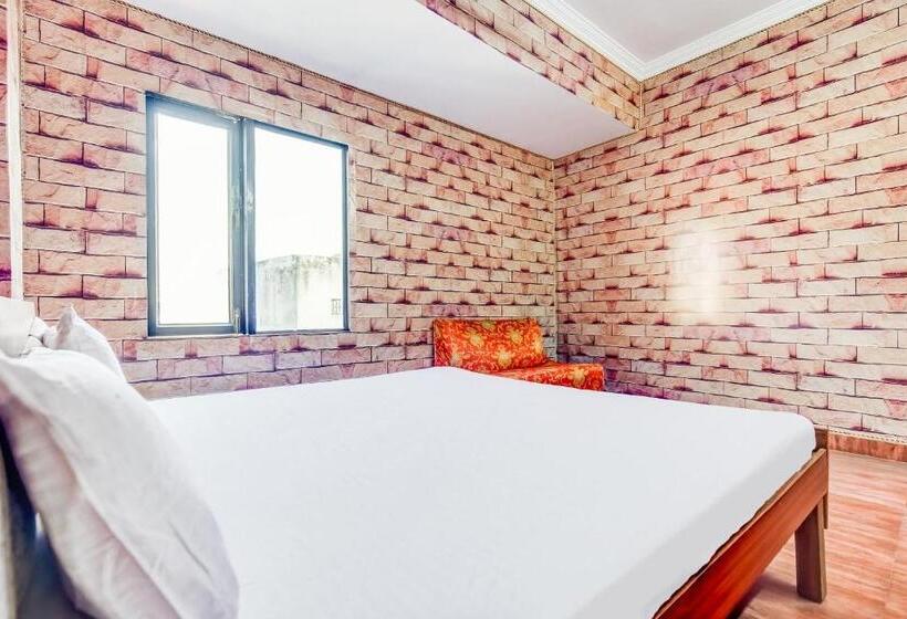 ホテル Spot On 702750 Sunrise