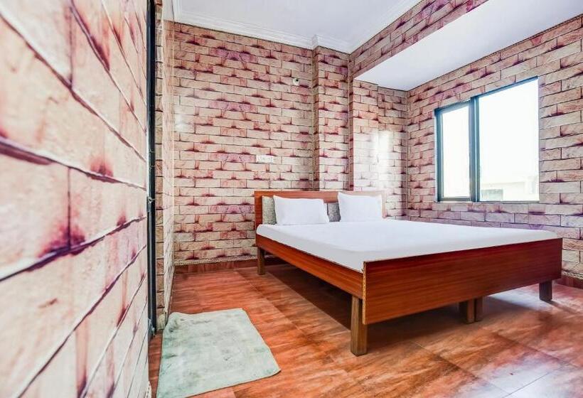 ホテル Spot On 702750 Sunrise