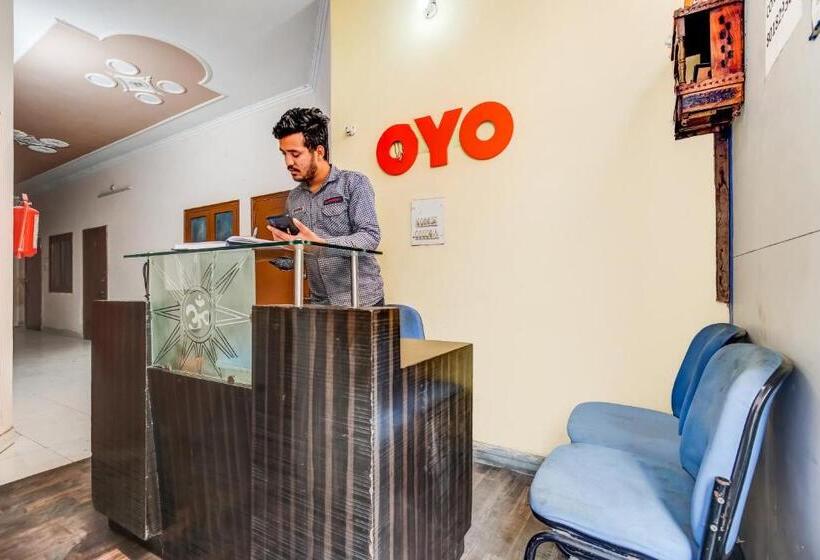 ホテル Spot On 702750 Sunrise