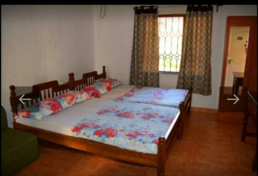 Panzió Lulu S Guest Corner