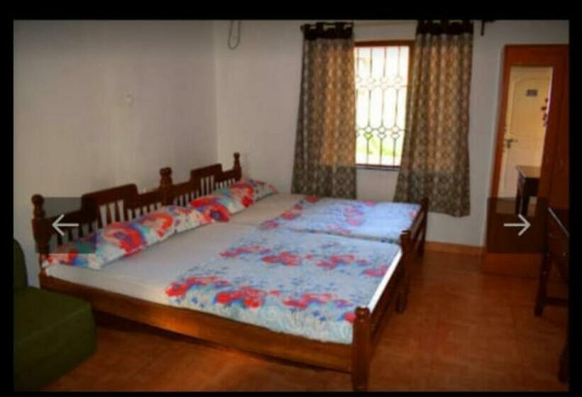 Panzió Lulu S Guest Corner