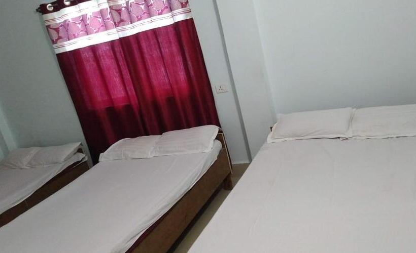 Pensione New Horizon