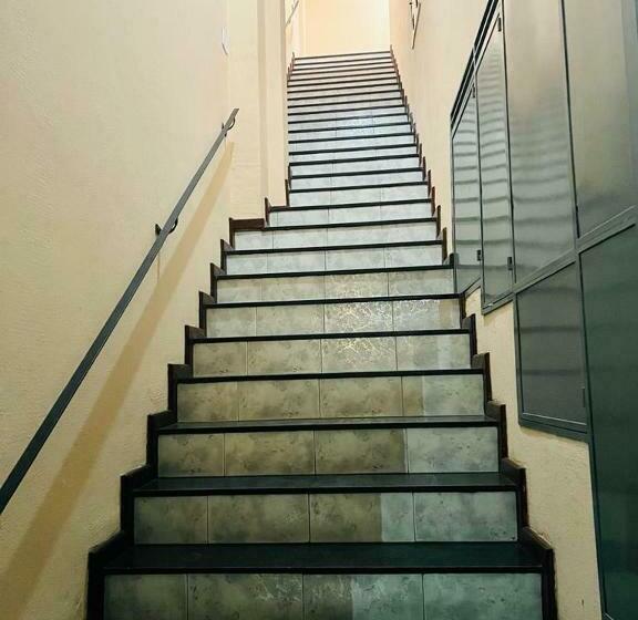 펜션 Pousada Styllus Da Serra