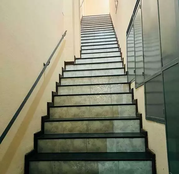 Majatalo Pousada Styllus Da Serra