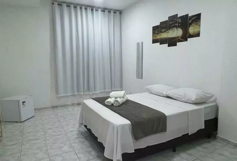 Majatalo Pousada Styllus Da Serra