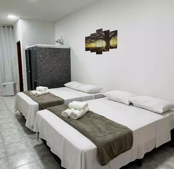 Majatalo Pousada Styllus Da Serra