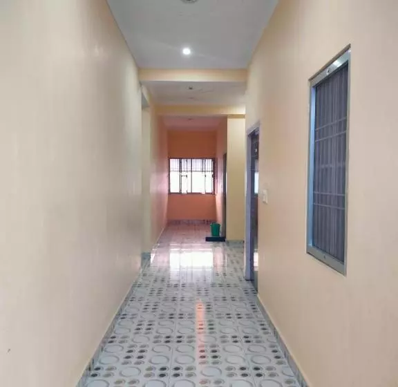 Hotel Dev Inn Ayodhya