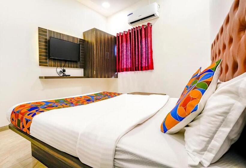 فندق Fabexpress Green View   Powai Lake