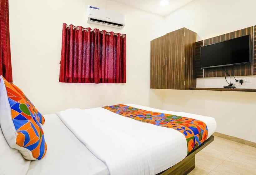 فندق Fabexpress Green View   Powai Lake