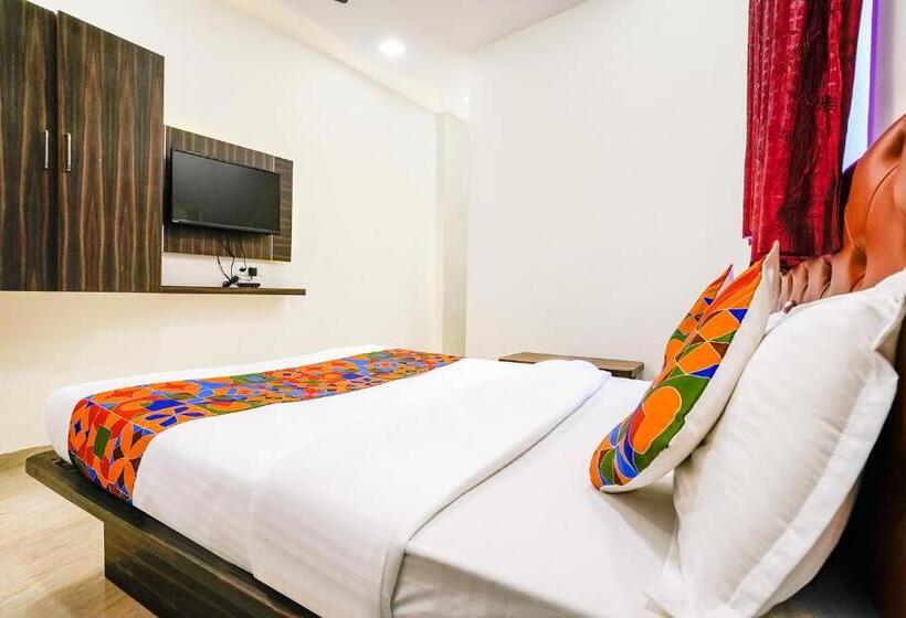 فندق Fabexpress Green View   Powai Lake