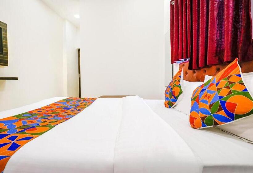 فندق Fabexpress Green View   Powai Lake