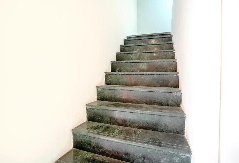 فندق Fabexpress Green View   Powai Lake