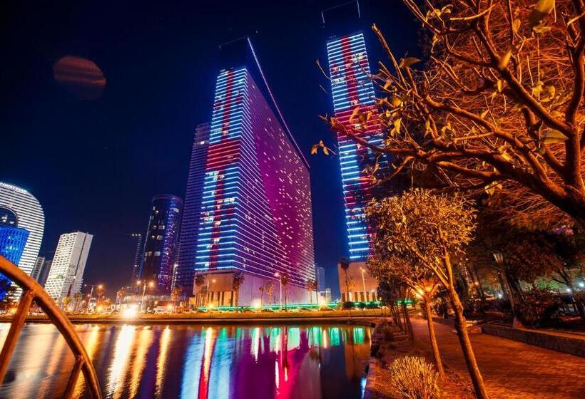 پانسیون Guesthouse At The Sea