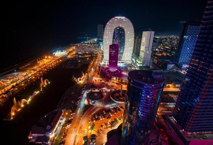 پانسیون Guesthouse At The Sea