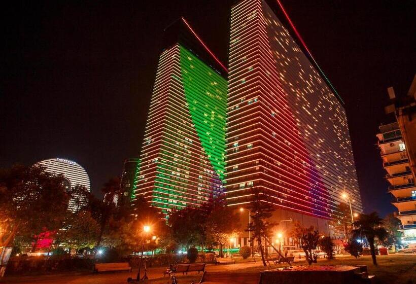 پانسیون Guesthouse At The Sea