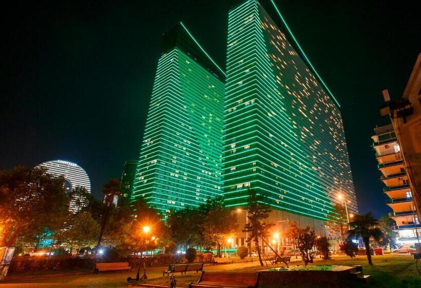 پانسیون Guesthouse At The Sea