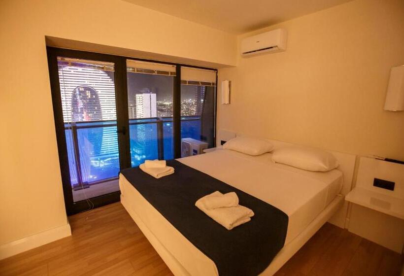 پانسیون Guesthouse At The Sea