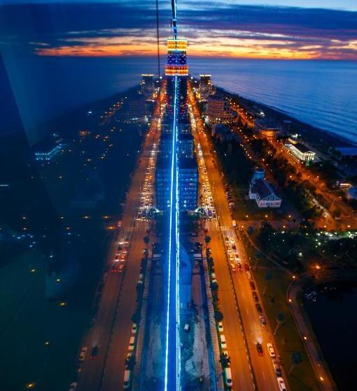پانسیون Guesthouse At The Sea