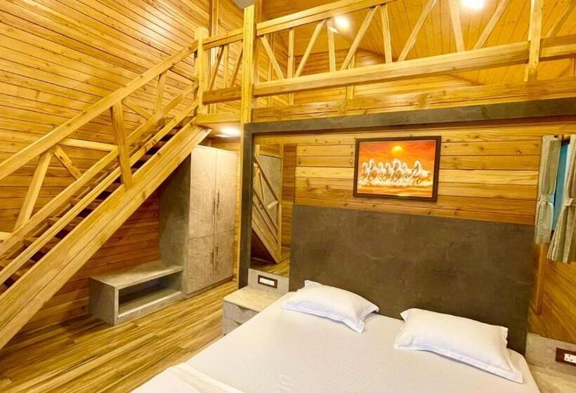 Bed and Breakfast The Arowana Divine