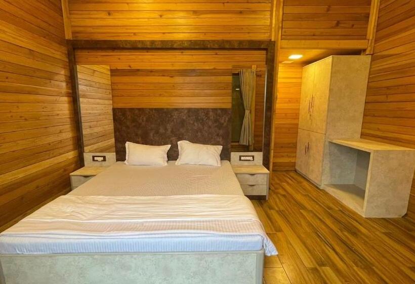 Bed and Breakfast The Arowana Divine