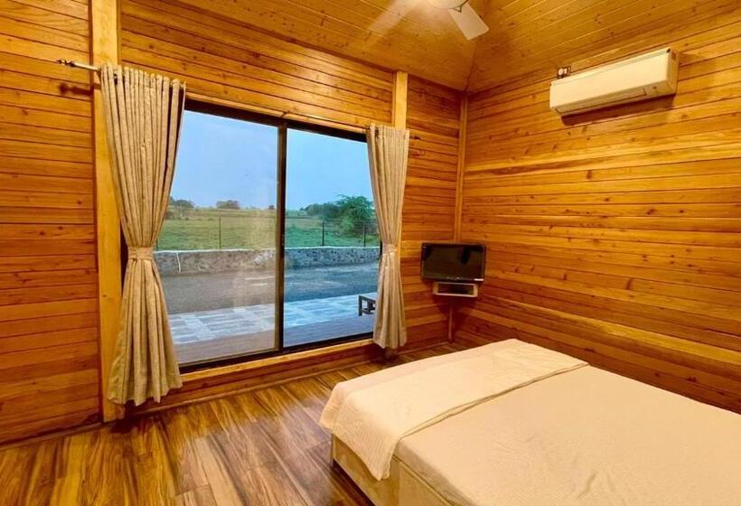 Bed and Breakfast The Arowana Divine