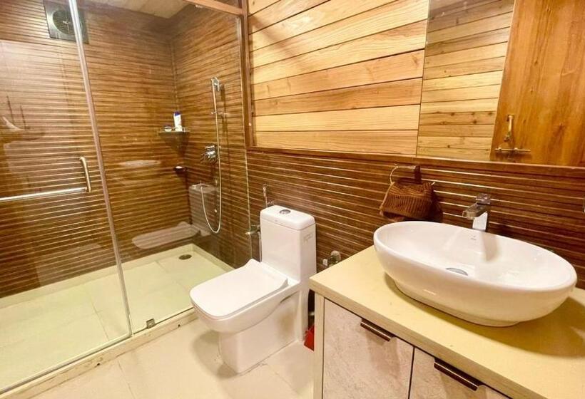 Bed and Breakfast The Arowana Divine