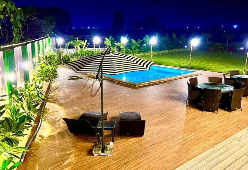 Bed and Breakfast The Arowana Divine