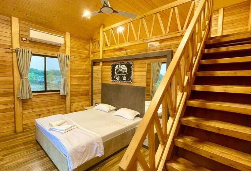 Bed and Breakfast The Arowana Divine