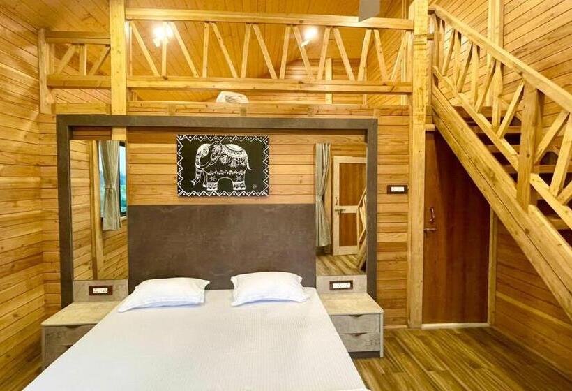 Bed and Breakfast The Arowana Divine