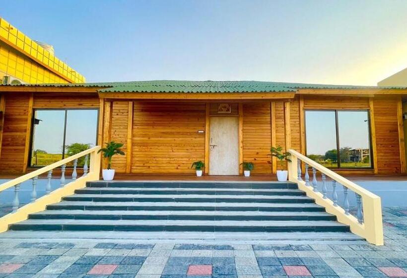 Bed and Breakfast The Arowana Divine