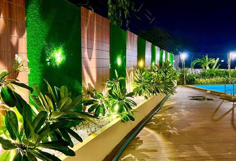 Bed and Breakfast The Arowana Divine